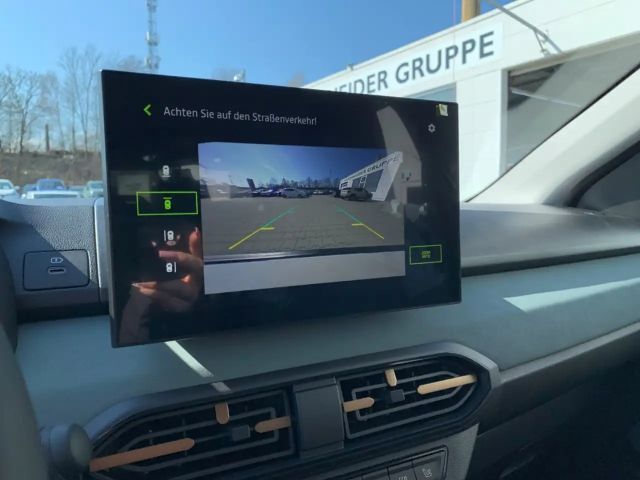 Dacia Jogger ECO-G Extreme