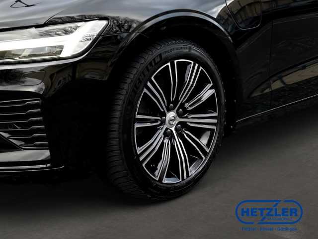 Volvo V60 Plus Recharge T6