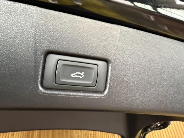 Audi Q4 e-tron 40 S-Line Sportback