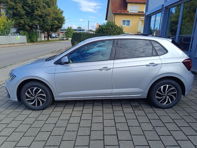 Volkswagen Polo Life