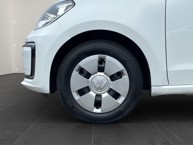 Volkswagen e-up! 1-Gang Automatik *SHZ*