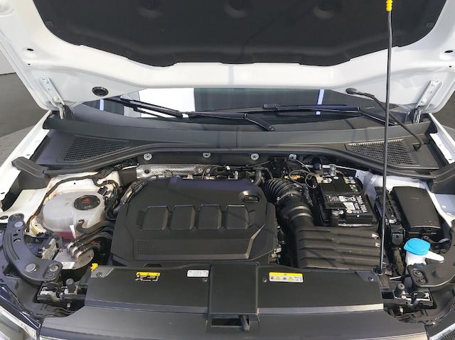 Volkswagen T-Roc 2,0 TDI Navi AHV