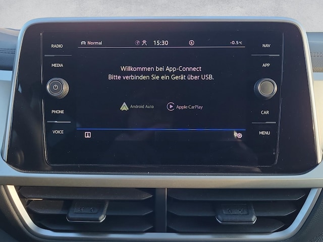 Volkswagen T-Roc 1.0 TSI Move