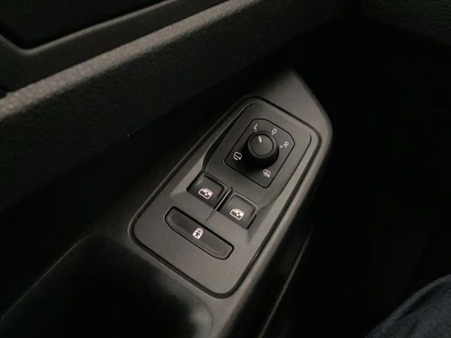 Volkswagen Caddy 1.5 TSI DSG