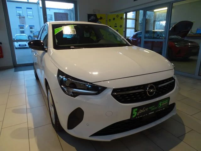 Opel Corsa 1.2 Turbo Elegance Turbo