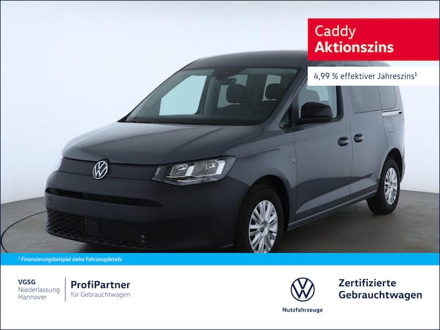 Volkswagen Caddy Caddy