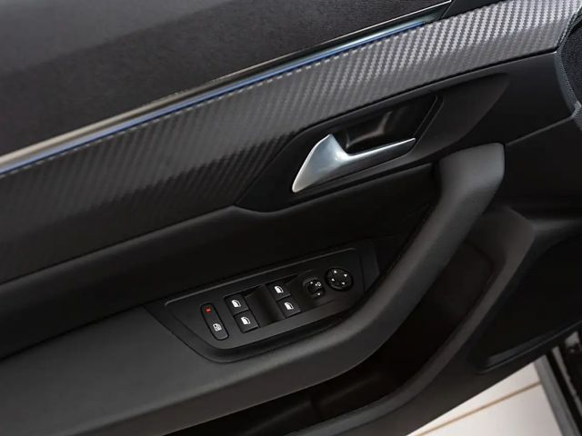 Peugeot 508 Allure Pack BlueHDi EAT8 SW