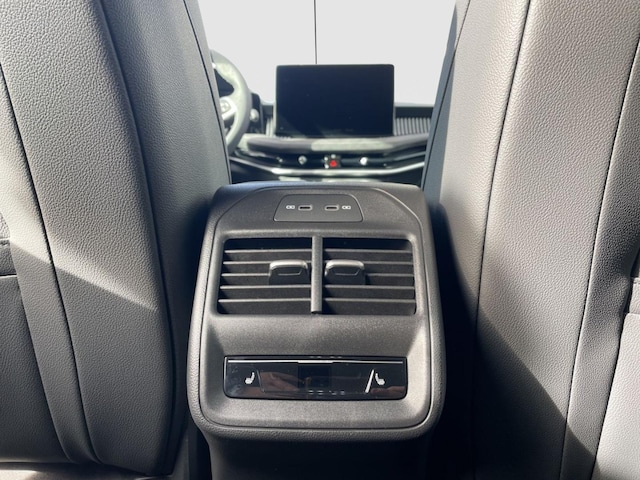 Skoda Superb Combi Sportline iV