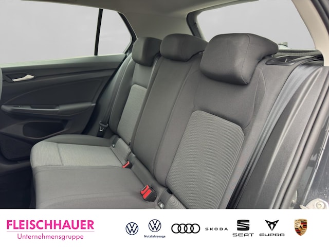 Volkswagen Golf 1.0 TSI Golf VIII