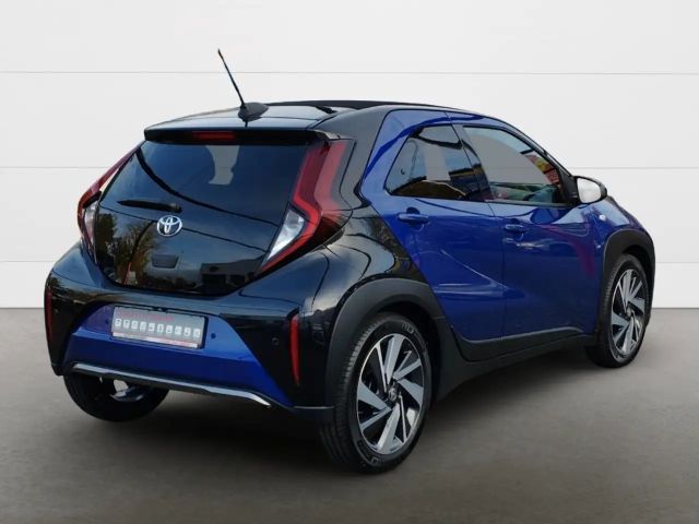 Toyota Aygo X Explore