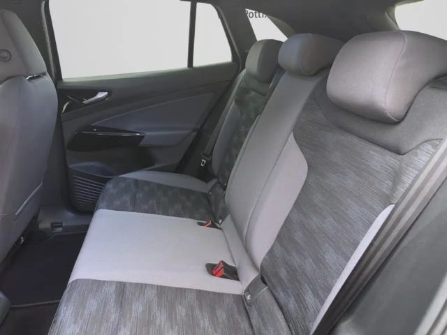 Volkswagen ID.4 IQ.Drive Performance Pure