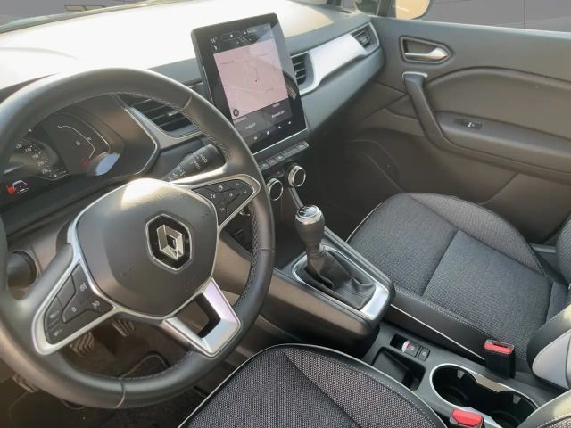 Renault Captur Intens TCe 90