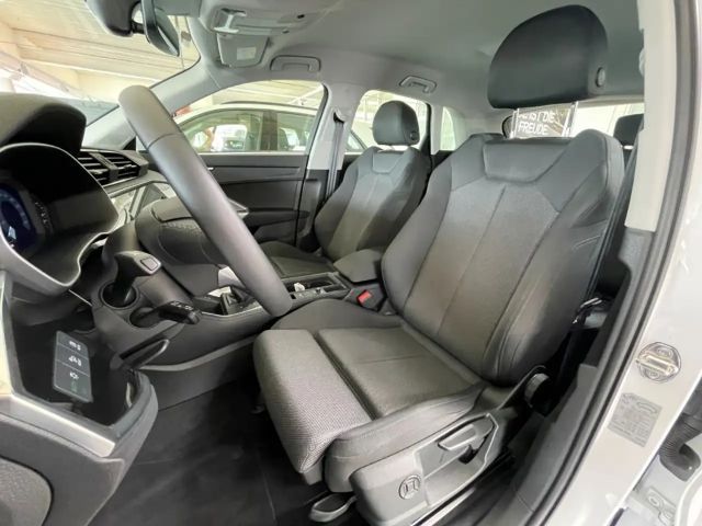 Audi Q3 35 TFSI S-Tronic