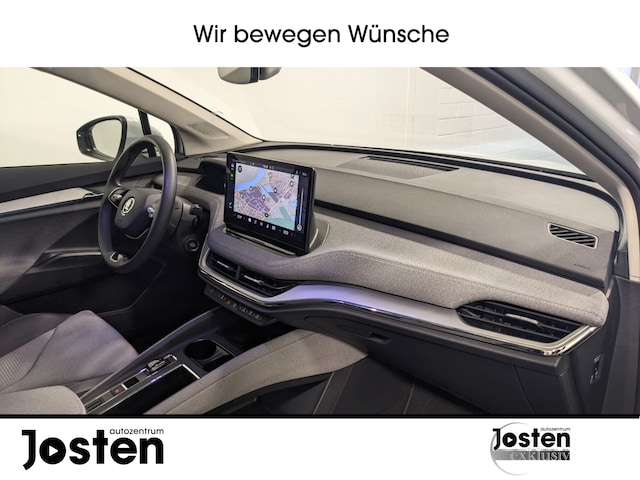 Skoda Enyaq Loft iV 60