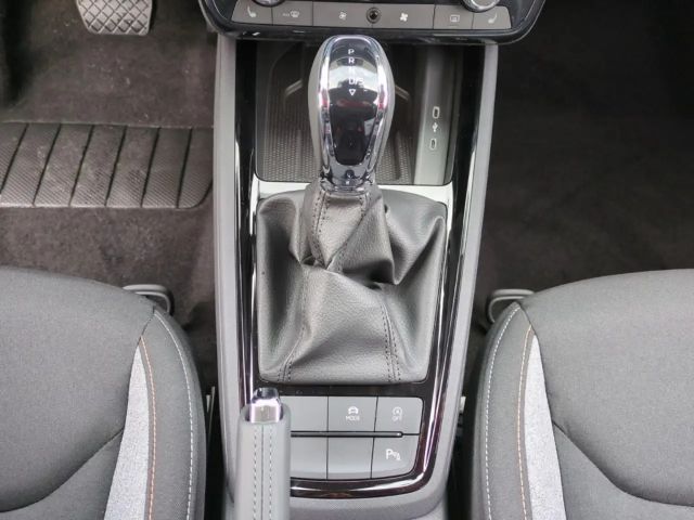 Skoda Scala 1.0 TSI Tour