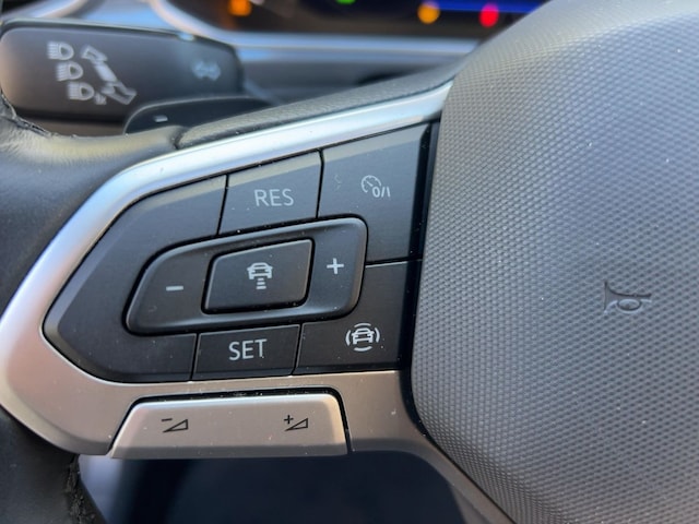 Volkswagen T-Roc 1.5 TSI DSG Style