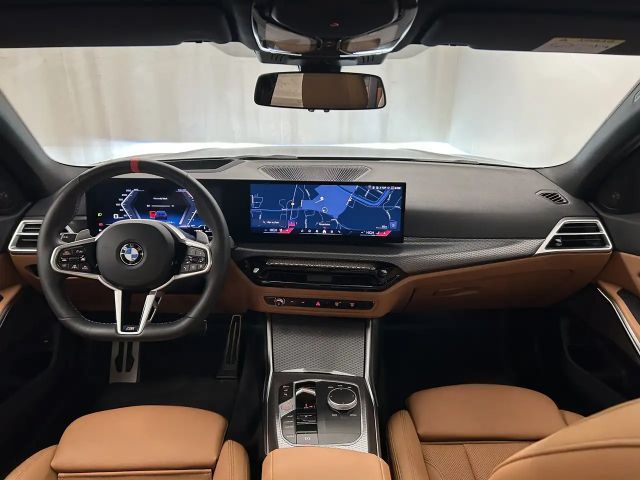 BMW 340 M-Sport Touring xDrive