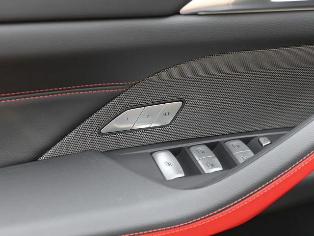 BMW 440 Cabrio M440i xDrive