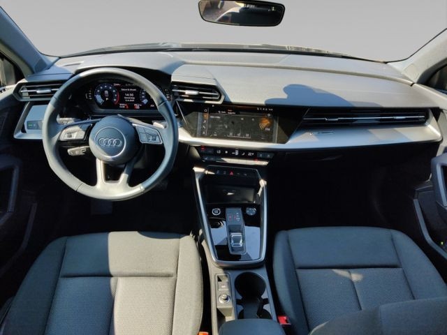 Audi A3 35 TFSI S-Tronic Sedan