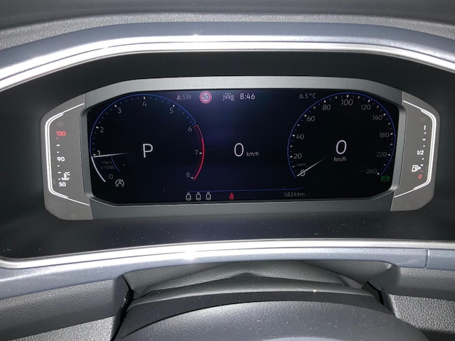 Volkswagen T-Roc 1.5 TSI DSG