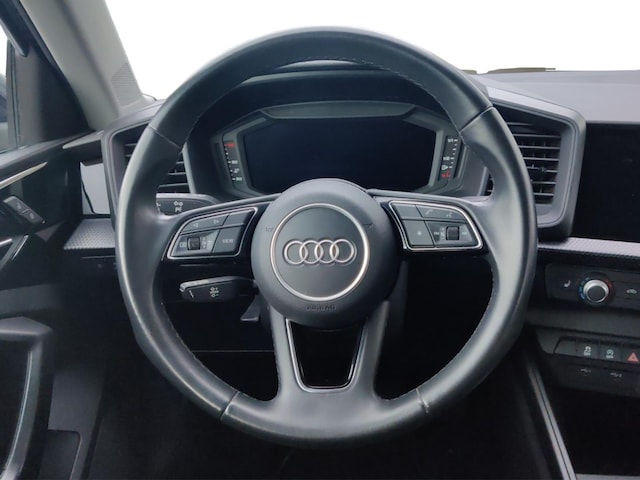 Audi A1 25 TFSI Sportback