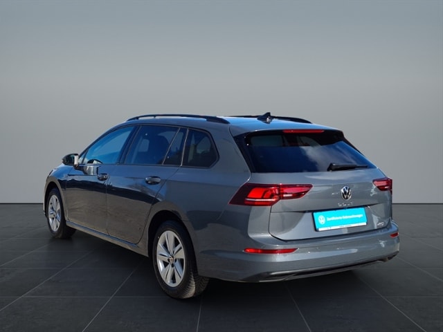 Volkswagen Golf 1.5 TSI DSG Life Variant