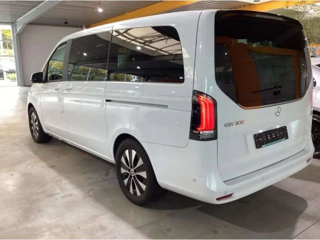 Mercedes-Benz EQV 300 Limousine Lang
