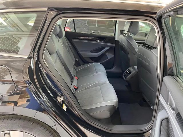 Volkswagen Passat Business DSG Variant