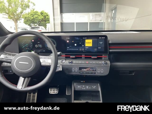 Hyundai Kona 1.6 2WD N Line