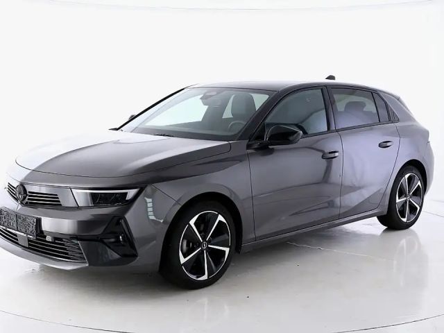 Opel Astra GS-Line Grand Sport Turbo