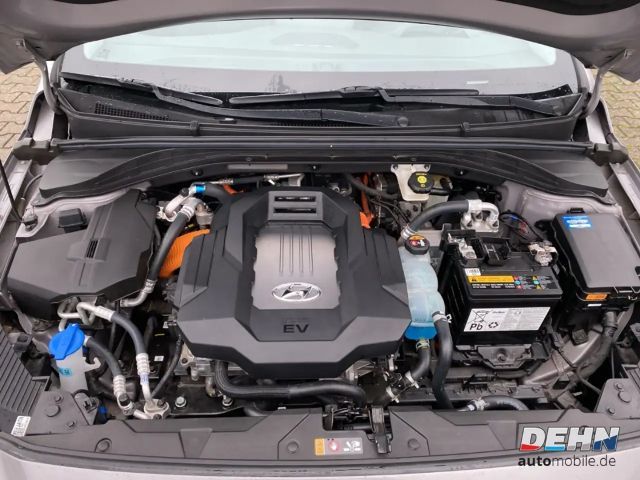 Hyundai Ioniq Electric Style