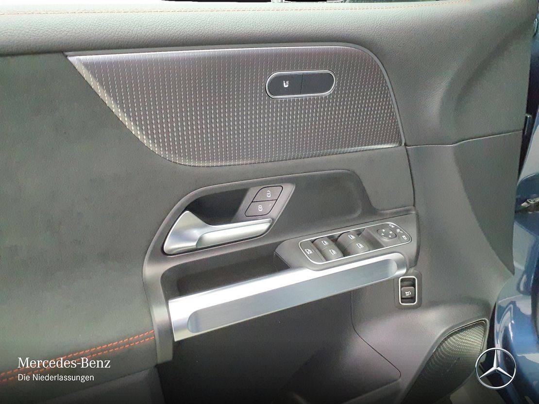 Mercedes-Benz EQB 350 4MATIC