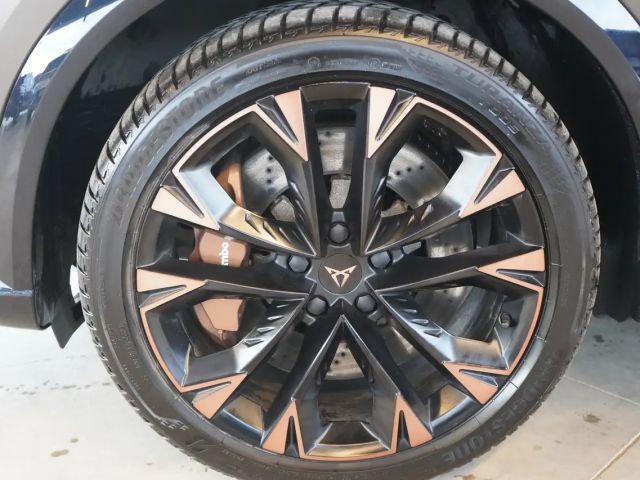 Cupra Formentor DSG VZ e-Hybrid