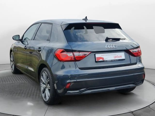 Audi A1 25 TFSI