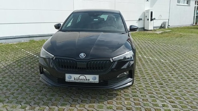 Skoda Scala SCALA        MC   TS81/1.0 A7F