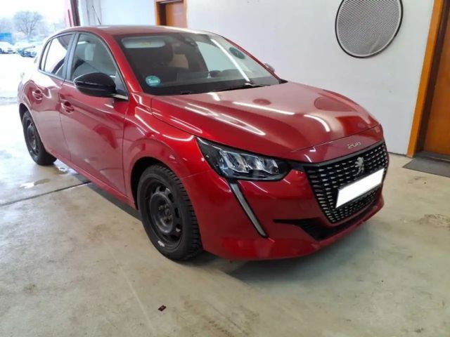 Peugeot 208 Active Pack