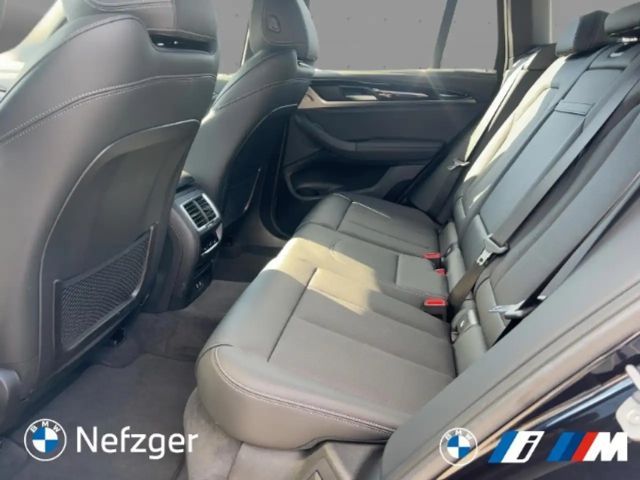 BMW iX3 Inspiring iX3