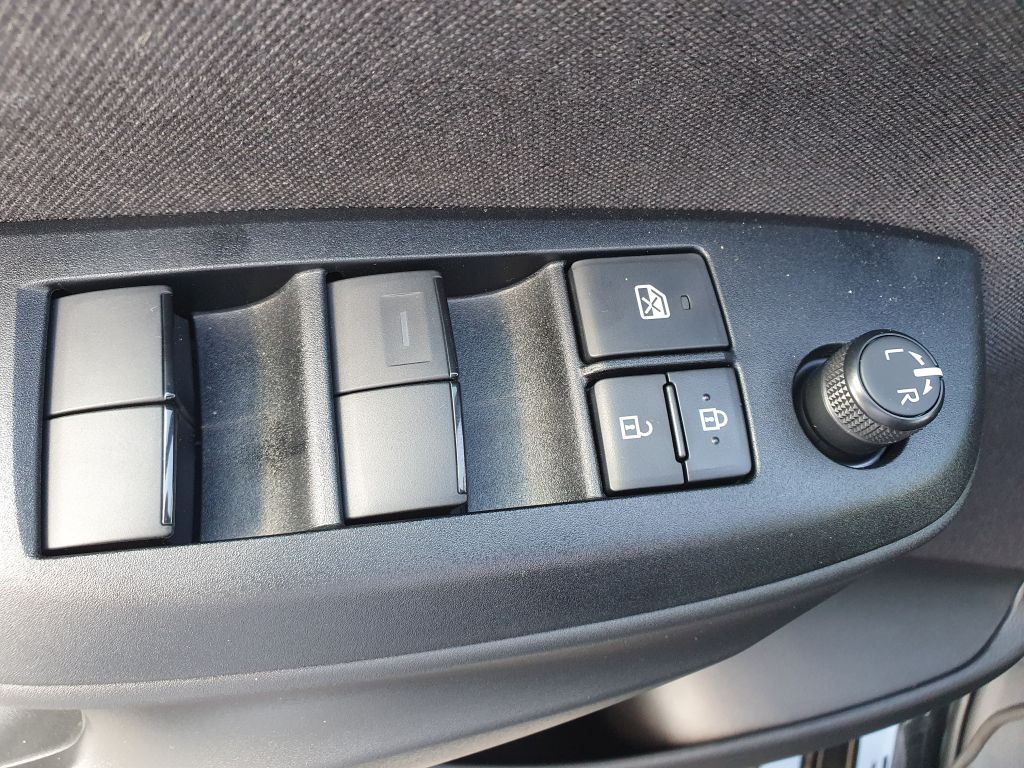 Toyota Yaris 5-deurs Comfort