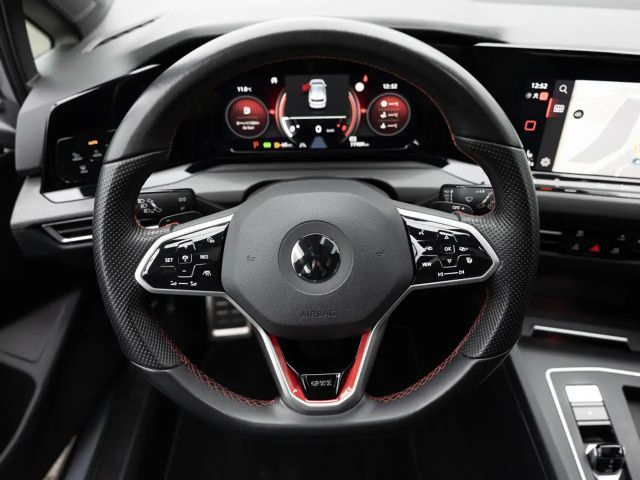 Volkswagen Golf 2.0 TSI GTI Golf VIII