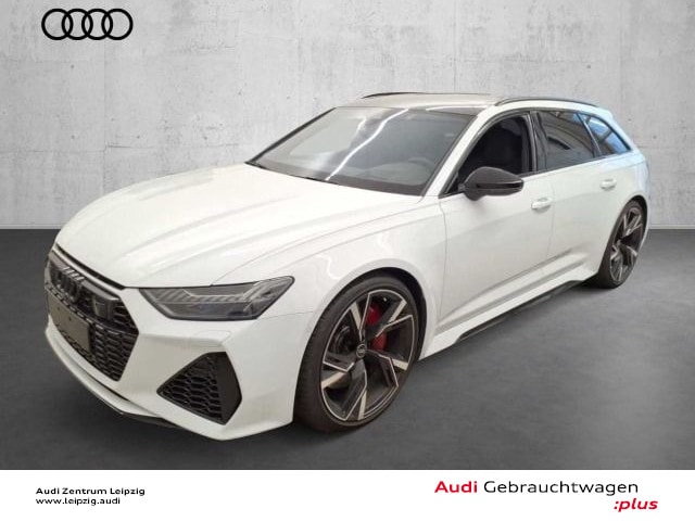 Audi A6 e-tron Avant Performance Quattro
