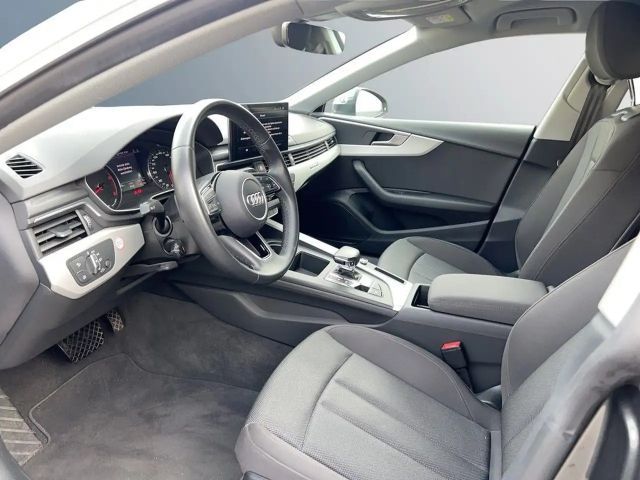 Audi A5 40 TDI Quattro S-Line