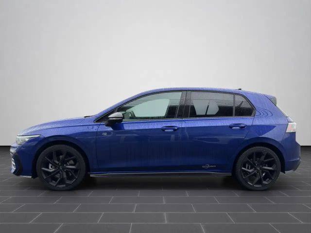 Volkswagen Golf 4Motion Business DSG R-Line