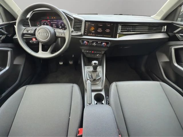 Audi A1 25 TFSI