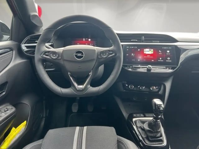 Opel Corsa GS-Line Grand Sport