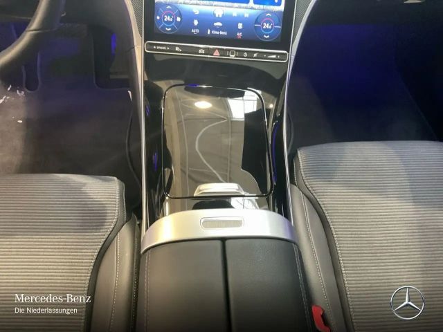 Mercedes-Benz C 220 AVANTGARDE C 220 d Sedan