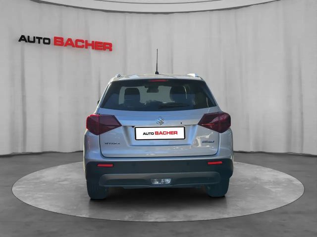 Suzuki Vitara AllGrip Hybrid Shine