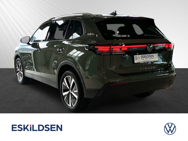 Volkswagen Tiguan 2.0 TDI DSG Life