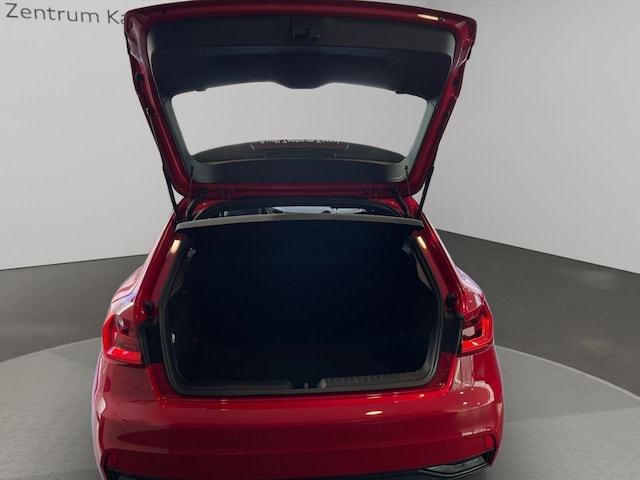 Audi A1 25 TFSI S-Tronic Sportback