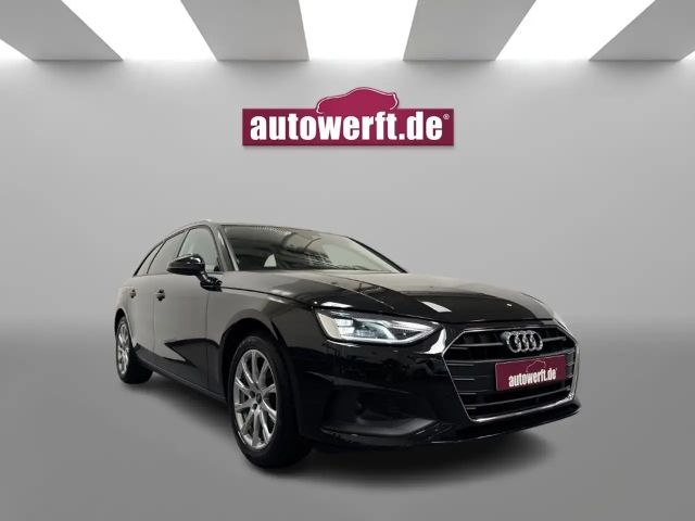 Audi A4 35 TDI Business S-Tronic