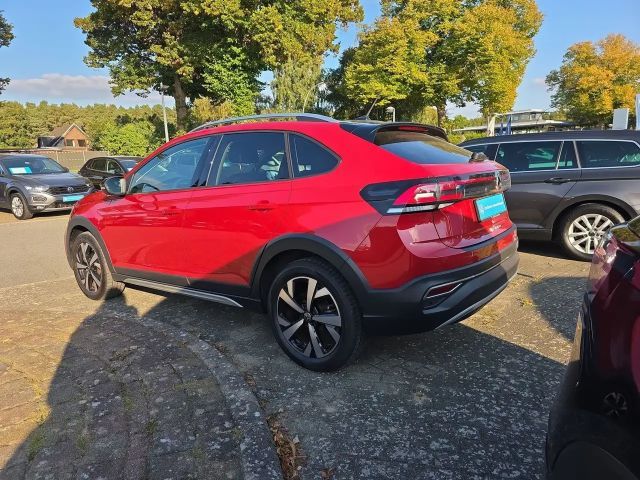 Volkswagen Taigo Style